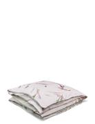 Single Duvet Cover Heather Home Textiles Bedtextiles Duvet Covers Pink...