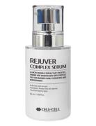 Cell By Cell Cellbycell Rejuver Complex Serum Vit