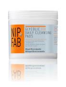 Nip+Fab Glycolic Fix Daily Pads Nude