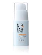 Nip+Fab Glycolic Fix Serum Nude