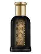 Hugo Boss Fragrance Bottled Elixir Parfum Nude