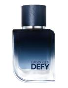 Calvin Klein Fragrance Calvin Klein Fragrance Defy Eau De Parfum 50 Ml...