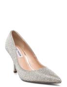 Steve Madden Classie-R Silver