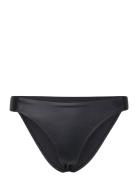 Calvin Klein Cheeky Bikini Svart