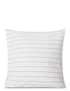 Striped Cotton Poplin Pillowcase Home Textiles Bedtextiles Pillow Case...