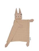 Fabelab Animal Cuddle - Bunny - Dusty Rose Rosa