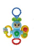 ABC Abc Multifunctions Butterfly Multi/patterned