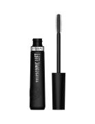 L'Oréal Paris L'oréal Paris Telescopic Lift Mascara Black 9,9 Ml Svart