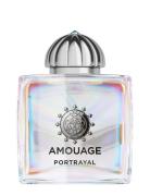 Amouage Portrayal Woman Edp 100 Ml Nude