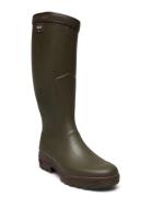 Aigle Ai Parcours 2 Kaki Khaki Green