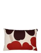 Marimekko Home Unikko Cushion Cover 40X60Cm Multi/patterned