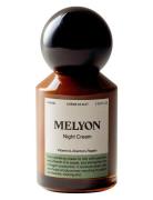 Melyon Night Cream Nude