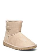 Name It Nkfacc-Ruda Boot Beige