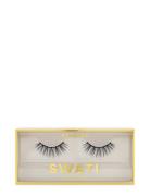 SWATI Cosmetics Crystal – Faux Mink Lashes Nude