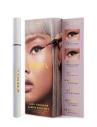 SWATI Cosmetics Vanta Lash Adhesive Liquid Eyeliner Svart