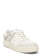 Calvin Klein Basket Cupsole Low Mix Ml Fad Vit