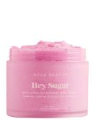 NCLA Beauty Hey, Sugar Pink Champagne Body Scrub Multi/patterned