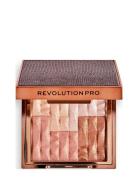 Revolution PRO Revolution Pro Goddess Glow Shimmer Brick Afterglow Mul...