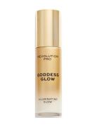 Revolution PRO Revolution Pro Goddess Glow Illuminator Radiant Light N...