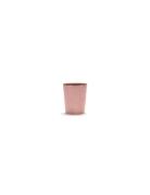 Serax Tea Cup 33 Cl Delicious Pink Feast By Ottolenghi Set/4 Rosa