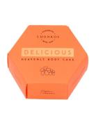 Luonkos Delicious Heavenly Body Oil Cake Rosa