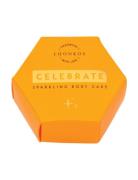 Luonkos Celebrate Sparkling Body Oli Cake Orange