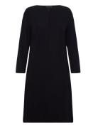 Emporio Armani Dress Marinblå