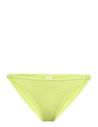 Hunkemöller Fiji Lurex Cheeky T Grön