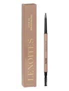 Lenoites Brow Micro Sculpting Pencil 03. Medium Brown Brun