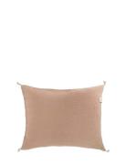 Pillowcase Home Textiles Cushions & Blankets Cushion Covers Brown ERNS...