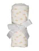 Bamboo Blanket Baby & Maternity Baby Sleep Cuddle Blankets Cream Gegga...