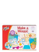 Galt Make A Mosaic Multi/patterned