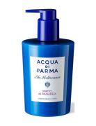 Acqua Di Parma Bm Mirto Hand & Body Lotion 300Ml Ww Nude