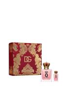 Dolce&Gabbana Q By Dolce&Gabbana Gift Set Nude