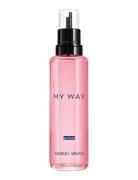 Armani Armani My Way Parfum Refill 100Ml Nude