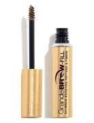 Grande Cosmetics Grandebrowfill Volumizing Brow Gel With Fibers & Pept...