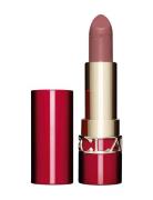 Clarins Joli Rouge Velvet Lipstick 759V Woodberry Rosa