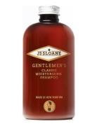 JS Sloane Moisturizing Shampoo Nude