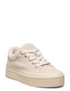 GANT Avona Sneaker Beige