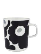 Marimekko Home Unikko Mug 2,5 Dl Vit