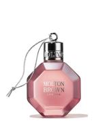 Molton Brown Delicious Rhubarb & Rose Festive Bauble Nude