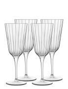 Cocktailglas Vintage Bach 4 Stk. Home Tableware Glass Cocktail Glass N...