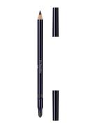 Dr. Hauschka Eye Definer 01 Black 1,05 G Svart