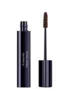 Dr. Hauschka Volume Mascara 02 Brown 8 Ml Brun