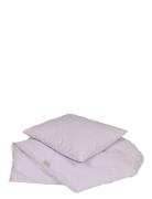 OYOY MINI Nuku Bedding - Baby Lila