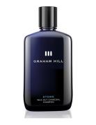 Graham Hill Stowe Wax Out Charcoal Shampoo Nude