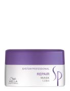 Wella SP Sp Repair Mask Nude