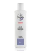 Nioxin System 5 Scalp Revitaliser Conditi R Nude