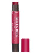 Burt's Bees Lip Shimmer - Rhubarb Rosa