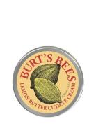 Burt's Bees Lemon Butter Cuticle Cream Nude